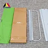 water base door shape stand 80*180 outdoor water filled door banner stand wind resistant advertising